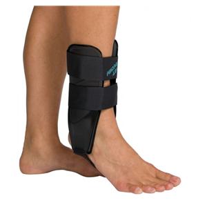 Air-Stirrup Light Support Brace Ankle Adult Foam/Aircell 9.5" One...