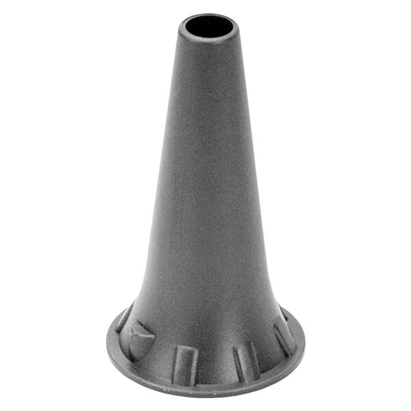 Ear Specula 4mm Plastic Disposable 100/Pk