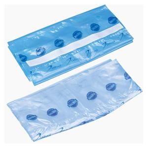 Polyethylene Sponge Counter Non-Sterile Universal Not Made With N...