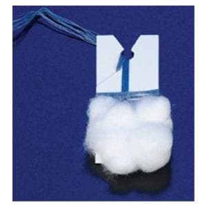 Cotton Ball Sterile Standard 50x4/Ca