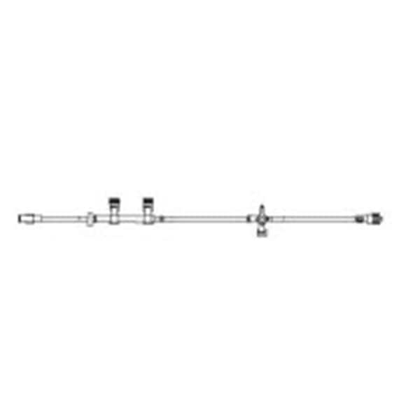 Anesthesia Extension Set 130" Sterile 50/Case