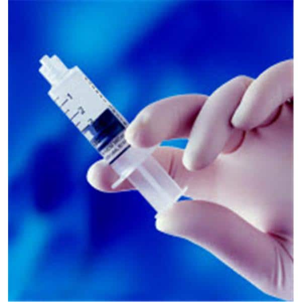 Normal Saline 0.9% IV Flush Solution - Prefilled Syringe 3mL 30/P...