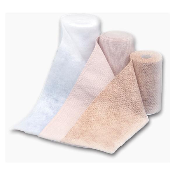 DeWrap Compression Bandage Elastic 3 Layer 8/Ca