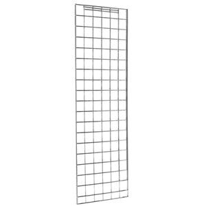 Super Erecta Enclosure Panel For Shelving Unit 12-3/8x59-3/4" Ea