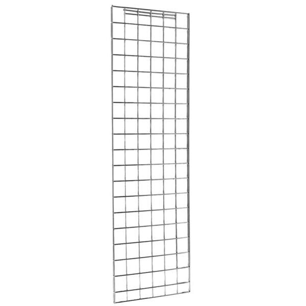 Super Erecta Enclosure Panel For Shelving Unit 12-3/8x59-3/4" Ea