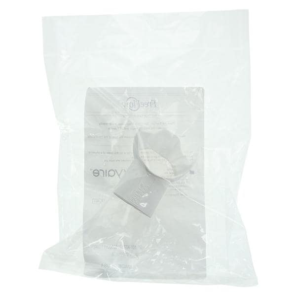 FreeFlow Mouthpiece For Pulmonary Function Devices 12/Box