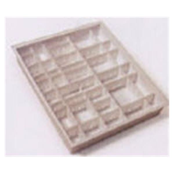 Tray Divider Pack f/3"Drawers Ea Each