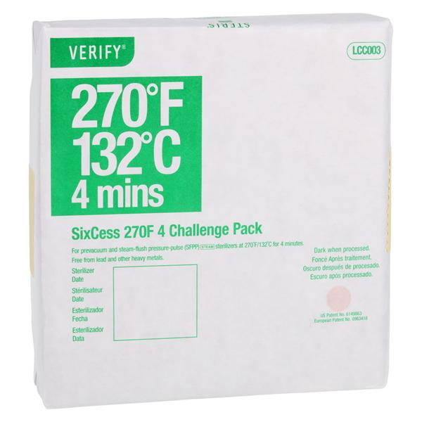 Verify Strip Indicator 20/Box