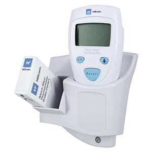 SureTemp Plus 692 Digital Thermometer Dual Scale Oral Probe Each