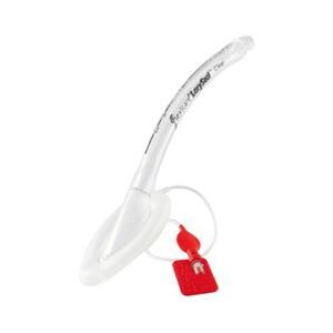 Mask Laryngeal LarySeal Size 1/Size 1 Sterile Not Made With Natur...