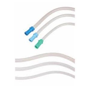 Tubing Suction 9/32"x6' Disposable 50/Case