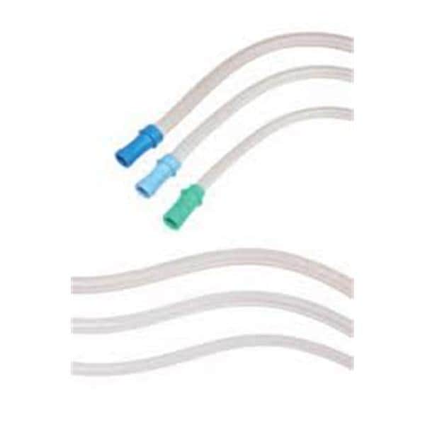 Tubing Suction 9/32"x6' Disposable 50/Case