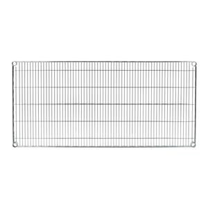 Super Erecta Storage Shelf 24x60" Each