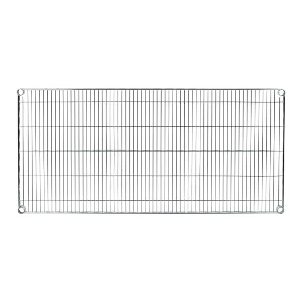 Super Erecta Storage Shelf 24x60" Each