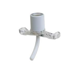 Tracheostomy Tube Neonatal 4.0mm 1/Box