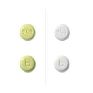 Nortrel 1/35 Norethindrone and Ethinyl Estradiol Tablets 1mg/35mc...