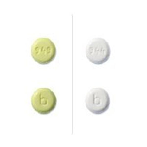 Nortrel 1/35 Norethindrone and Ethinyl Estradiol Tablets 1mg/35mc...