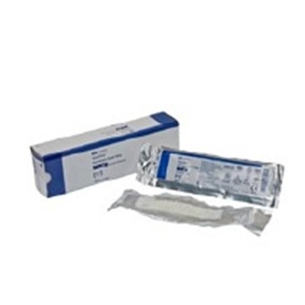 Vaseline Petrolatum Gauze Dressing 3x9" Sterile Strip Fine Mesh White Abs LF