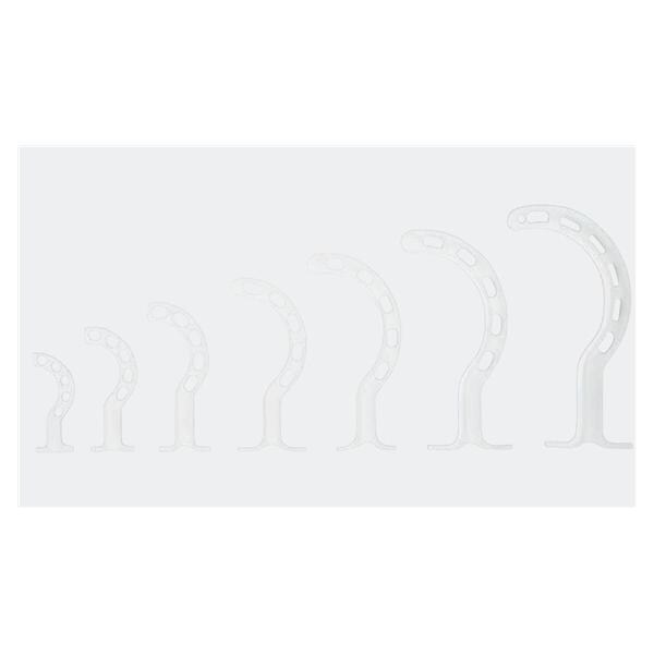 Berman Airway Disposable 50/Ca