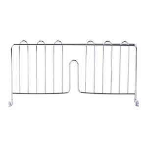 Metro Shelf Divider For Shelving Unit Each