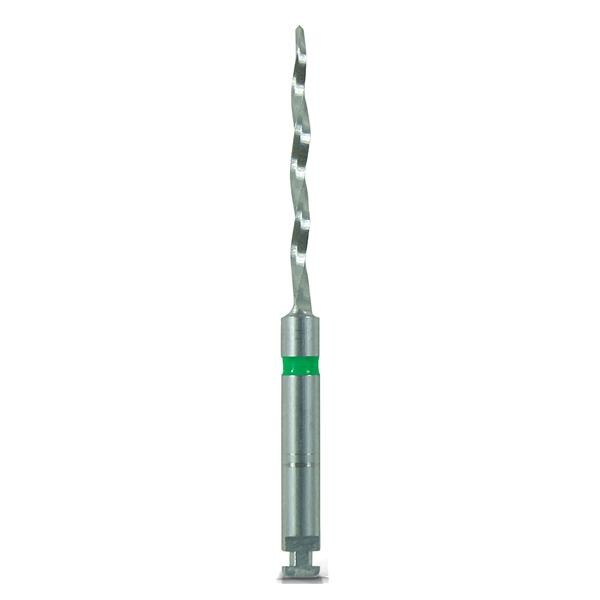 Rebilda Post Post Drill Size 12 1.2 mm Green Ea