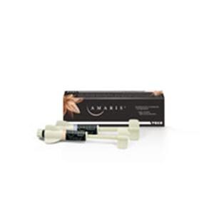 Amaris Universal Composite O2 4 Gm Syringe Refill