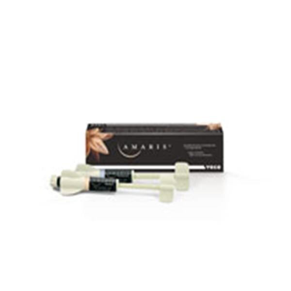 Amaris Universal Composite O2 4 Gm Syringe Refill