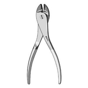 Wire Cutter 7" Each