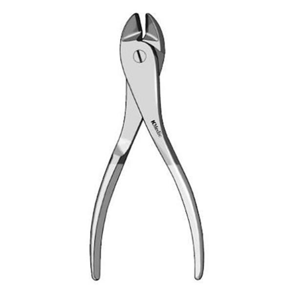 Wire Cutter 7" Each