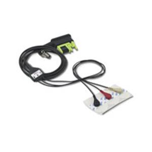 Multi-Link Electrocardio Leadwire New Each