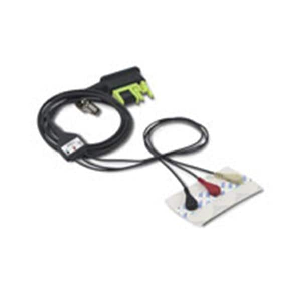 Multi-Link Electrocardio Leadwire New Each