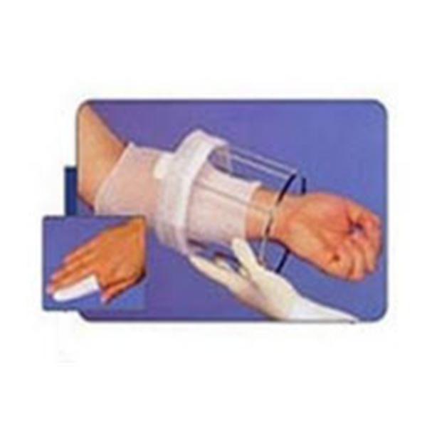 Surgitube Starter Kit Bandage Gauze 50yd White Non-Sterile EA