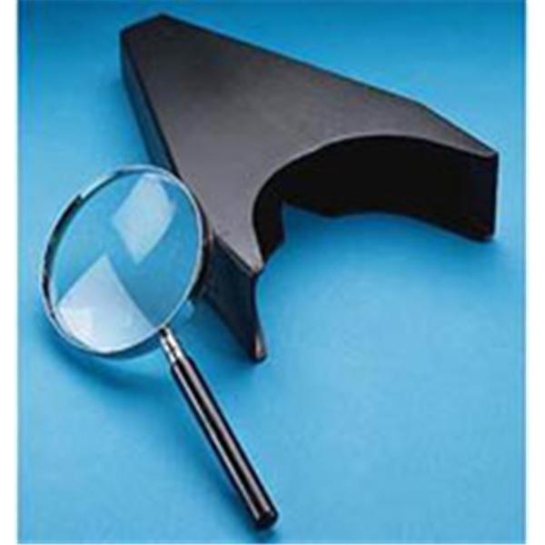 Magnification Glass 5" Each