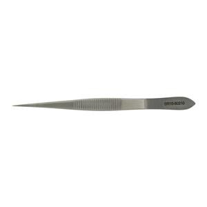 Plain Splinter Forcep Straight 4" Stainless Steel Autoclavable Ea...