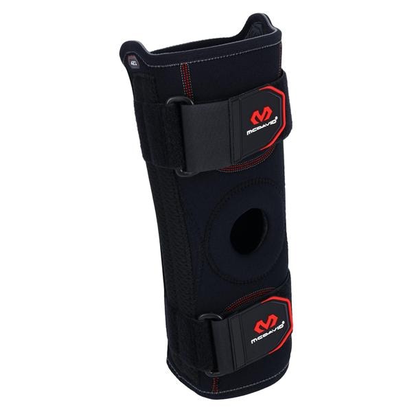 Sleeve Support Knee Size Large Neoprene 13.75-14.75" Left/Right