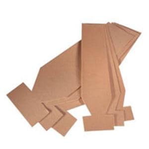 Econoline Orthopedic Strap Ankle/Foot Moleskin