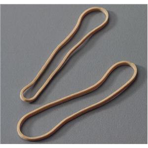 Rubber Band 1/4" #16 Sterile 1/Bx