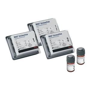 MAS UrichemTRAK Urine Chemistry Level 1 Control 6x5mL For Analyze...