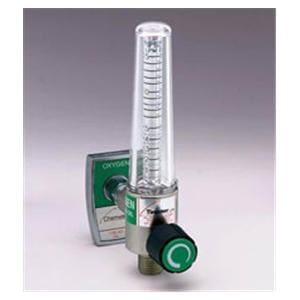 Flowmeter Oxygen Soft-Touch Reusable Each