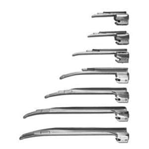 Laryngoscope Blade Miller #4