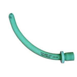 Airway Green Adult 24Fr 135mm Flexible Blunt Tip Nasopharyngeal D...