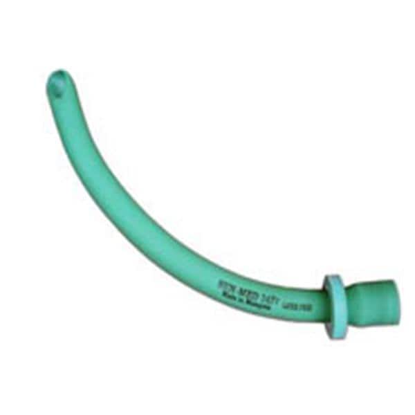 Airway Green Adult 24Fr 135mm Flexible Blunt Tip Nasopharyngeal D...
