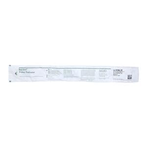 Lubricath 2-Way Foley Catheter Short Open Tip Hydrogel Coated 20Fr 5cc, 12 EA/CA