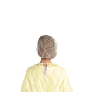 VersaGown Isolation Gown AAMI Level 2 Large Yellow 10/Ca