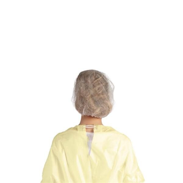 VersaGown Isolation Gown AAMI Level 2 Large Yellow 10/Ca