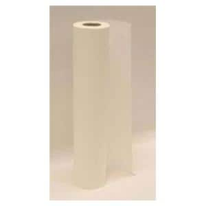 Exam Table Paper Paper White Non-Sterile Not Made with Natural Ru...