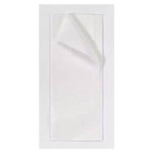Breast Drape Sheet Tissue 2 Ply 13 in x 24 in Non Sterile Not Mad...