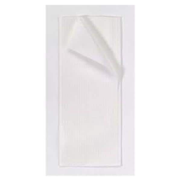 Breast Drape Sheet Tissue 2 Ply 13 in x 24 in Non Sterile Not Mad...