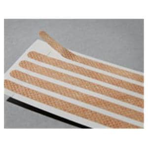 Sterion Skin Closure Strip 1/2x4" Blend Tone Breathable Adherent...