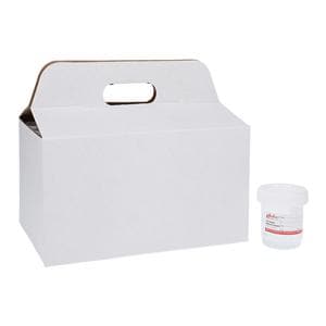 Tite-Rite Prefilled Container Neutral Buffered Formalin 10% Polyp...